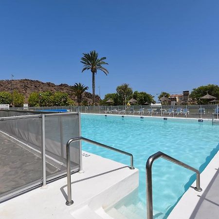 Bungalow Rocas Rojas 406B By Villagrancanaria San Agustín エクステリア 写真