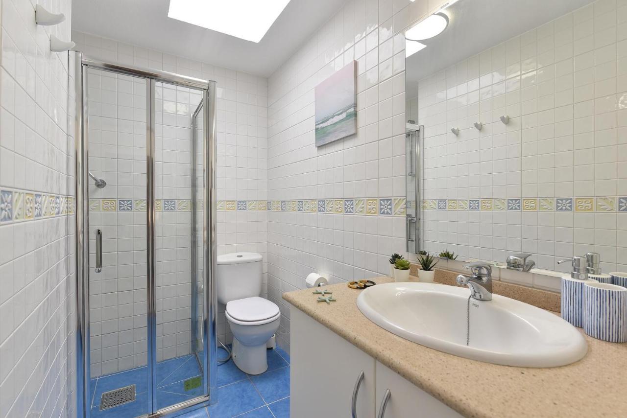 Bungalow Rocas Rojas 406B By Villagrancanaria San Agustín エクステリア 写真