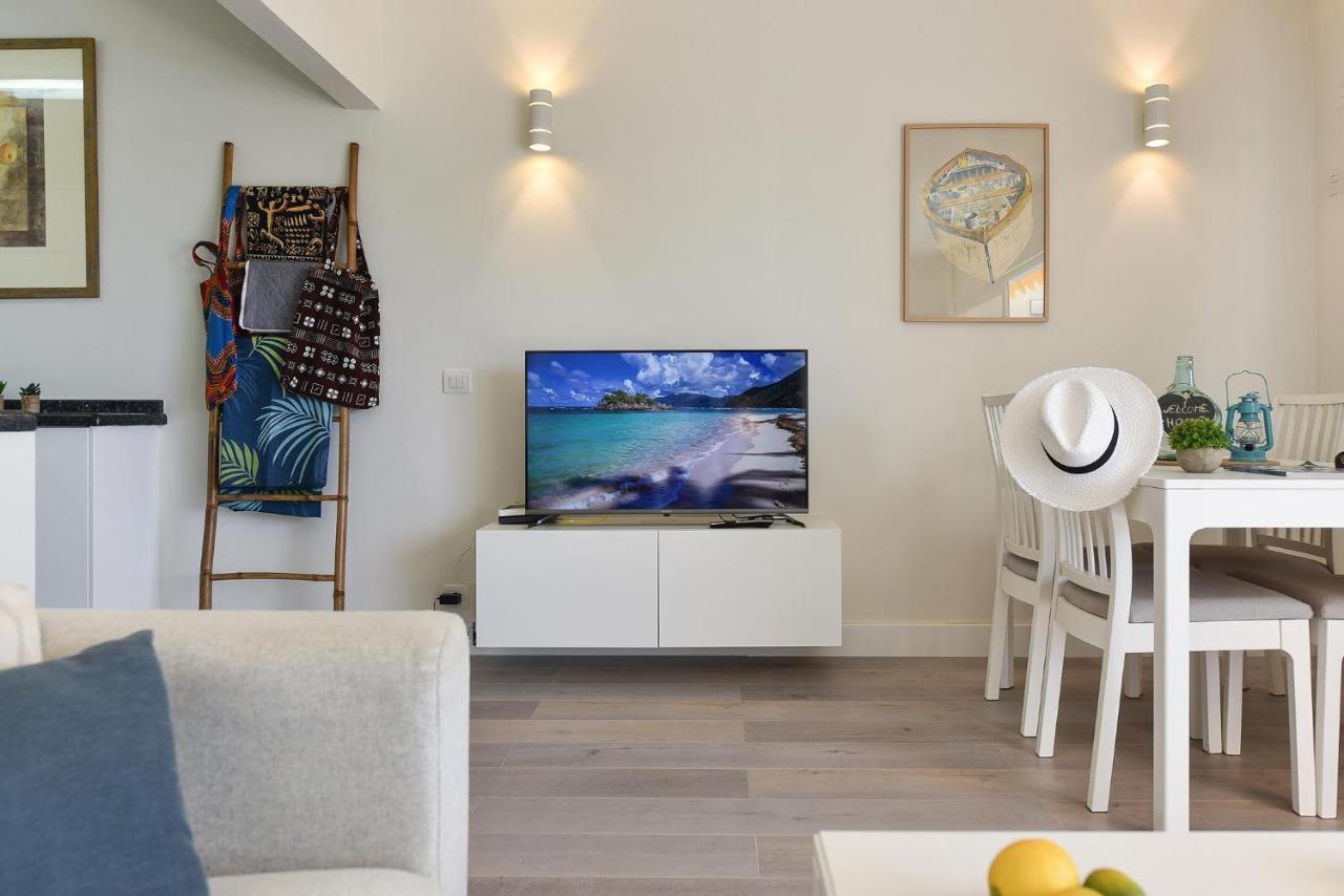 Bungalow Rocas Rojas 406B By Villagrancanaria San Agustín エクステリア 写真