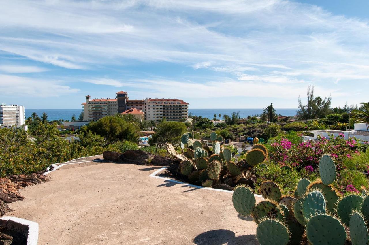 Bungalow Rocas Rojas 406B By Villagrancanaria San Agustín エクステリア 写真