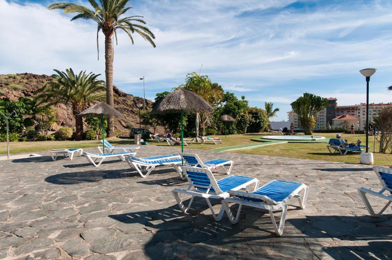 Bungalow Rocas Rojas 406B By Villagrancanaria San Agustín エクステリア 写真