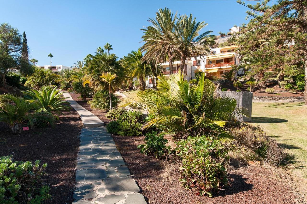 Bungalow Rocas Rojas 406B By Villagrancanaria San Agustín エクステリア 写真