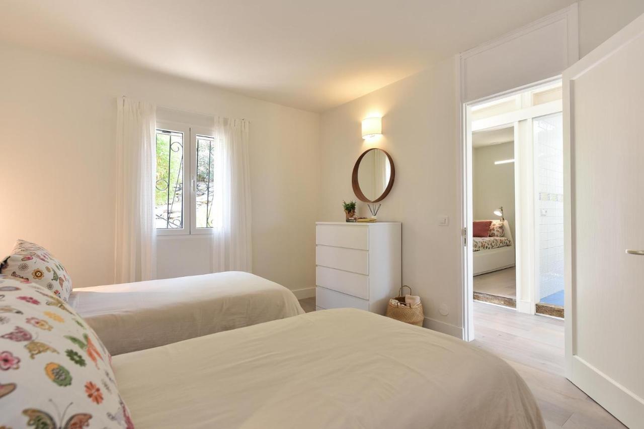 Bungalow Rocas Rojas 406B By Villagrancanaria San Agustín エクステリア 写真