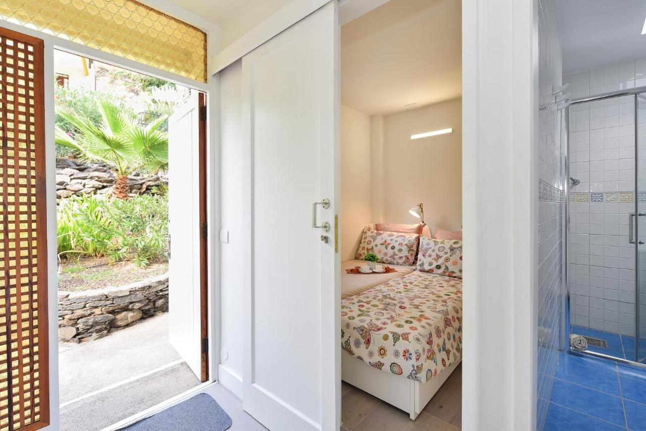 Bungalow Rocas Rojas 406B By Villagrancanaria San Agustín エクステリア 写真