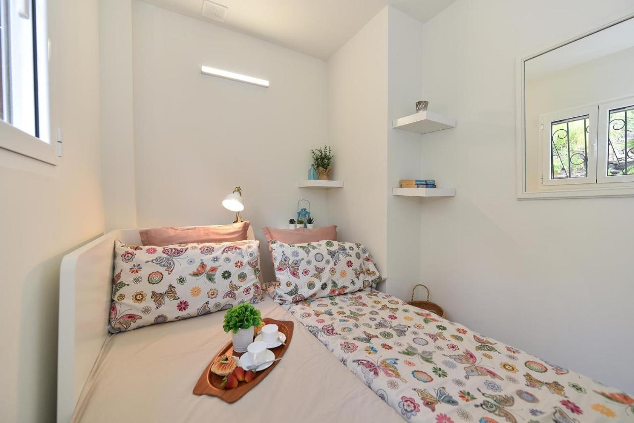 Bungalow Rocas Rojas 406B By Villagrancanaria San Agustín エクステリア 写真